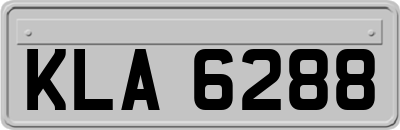 KLA6288