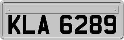 KLA6289