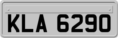 KLA6290