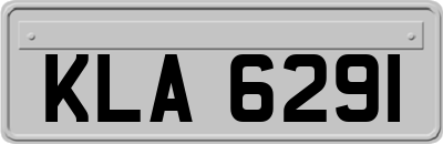 KLA6291
