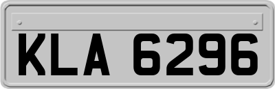 KLA6296