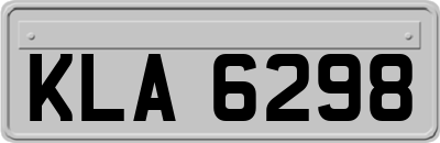 KLA6298