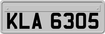 KLA6305