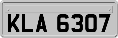 KLA6307