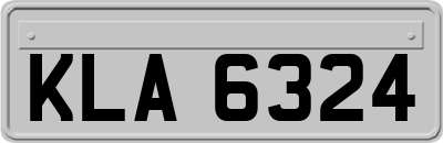 KLA6324