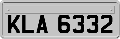 KLA6332