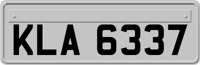 KLA6337