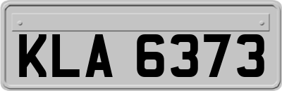 KLA6373
