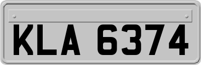 KLA6374