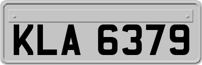KLA6379