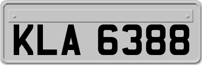 KLA6388