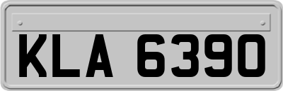 KLA6390