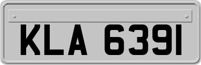 KLA6391
