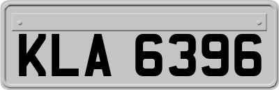 KLA6396
