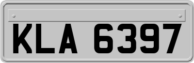 KLA6397