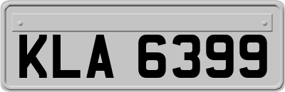 KLA6399