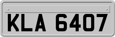 KLA6407