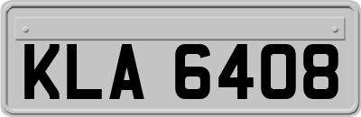 KLA6408