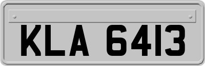 KLA6413