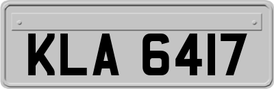KLA6417