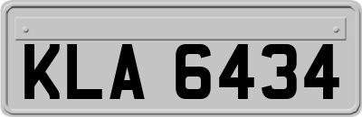 KLA6434