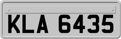 KLA6435