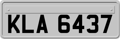 KLA6437
