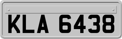 KLA6438