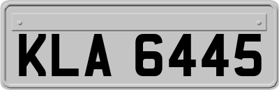 KLA6445