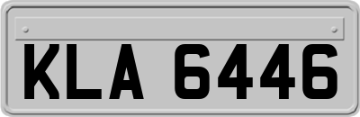 KLA6446