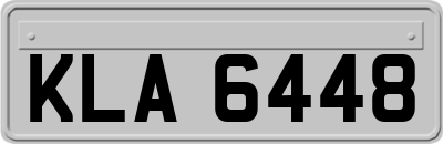 KLA6448