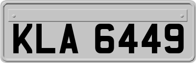 KLA6449