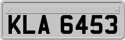 KLA6453