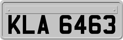 KLA6463