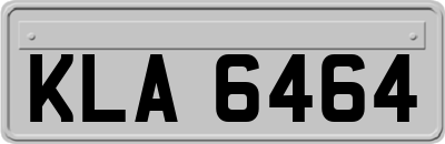 KLA6464
