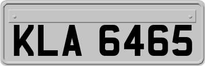 KLA6465