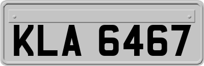 KLA6467