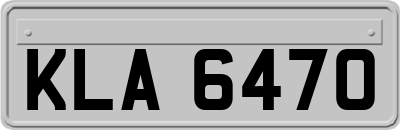 KLA6470