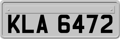 KLA6472