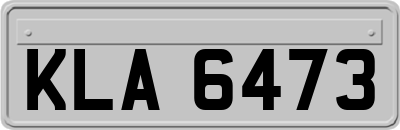 KLA6473