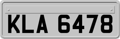 KLA6478