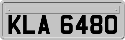 KLA6480