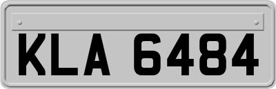 KLA6484