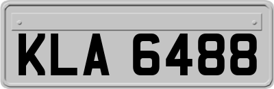 KLA6488