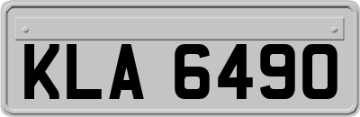 KLA6490