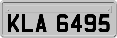 KLA6495