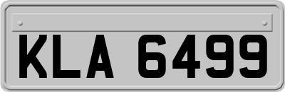 KLA6499
