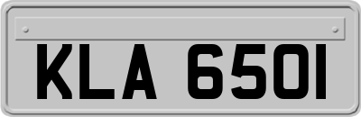 KLA6501