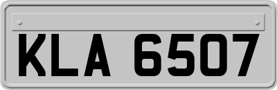 KLA6507