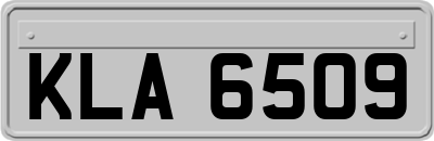 KLA6509